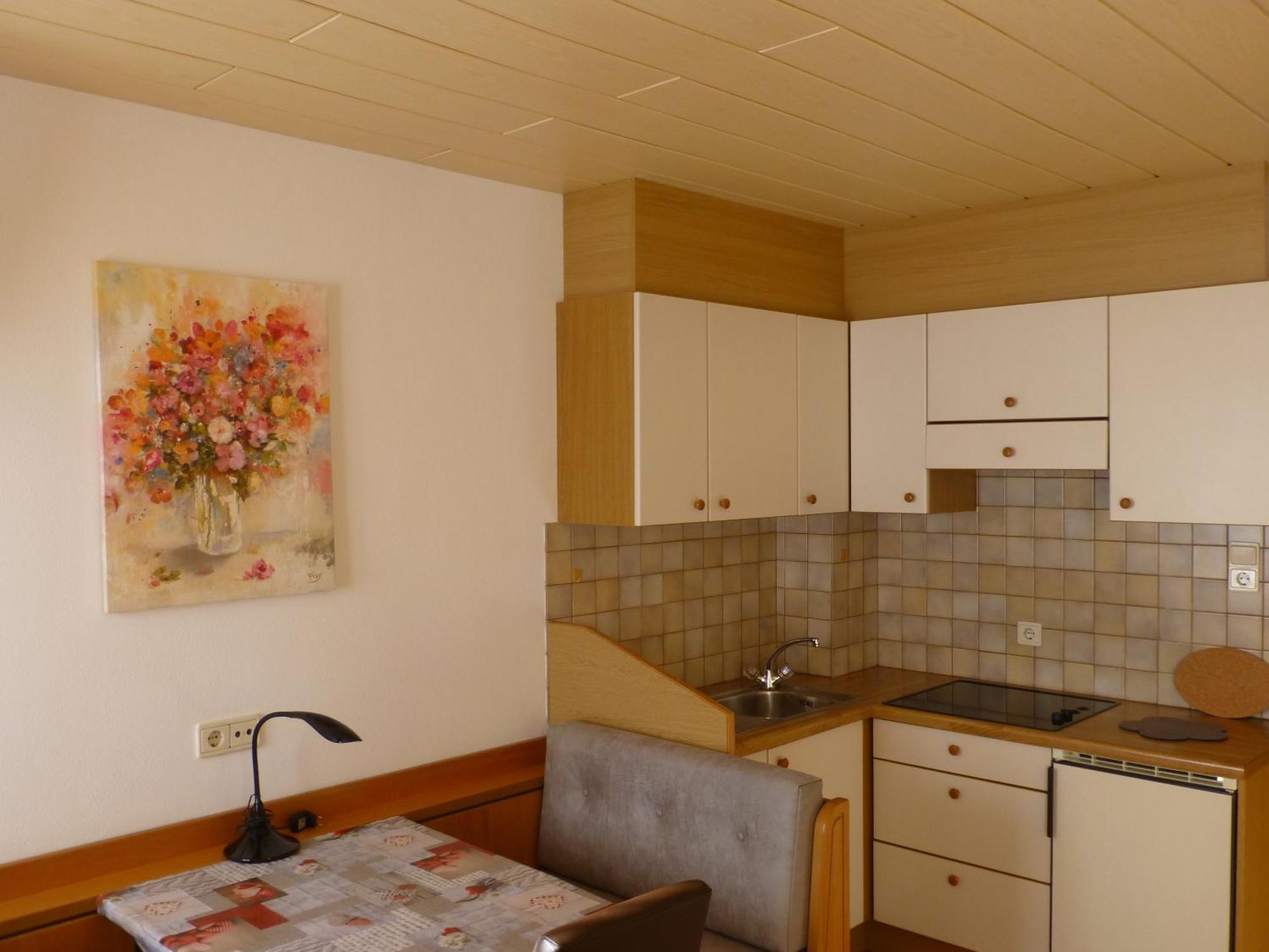 Garni Helfer Bed & Breakfast Dobbiaco Dış mekan fotoğraf