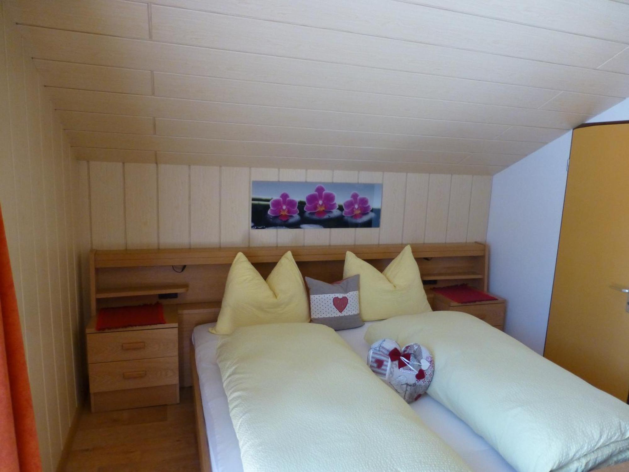 Garni Helfer Bed & Breakfast Dobbiaco Dış mekan fotoğraf
