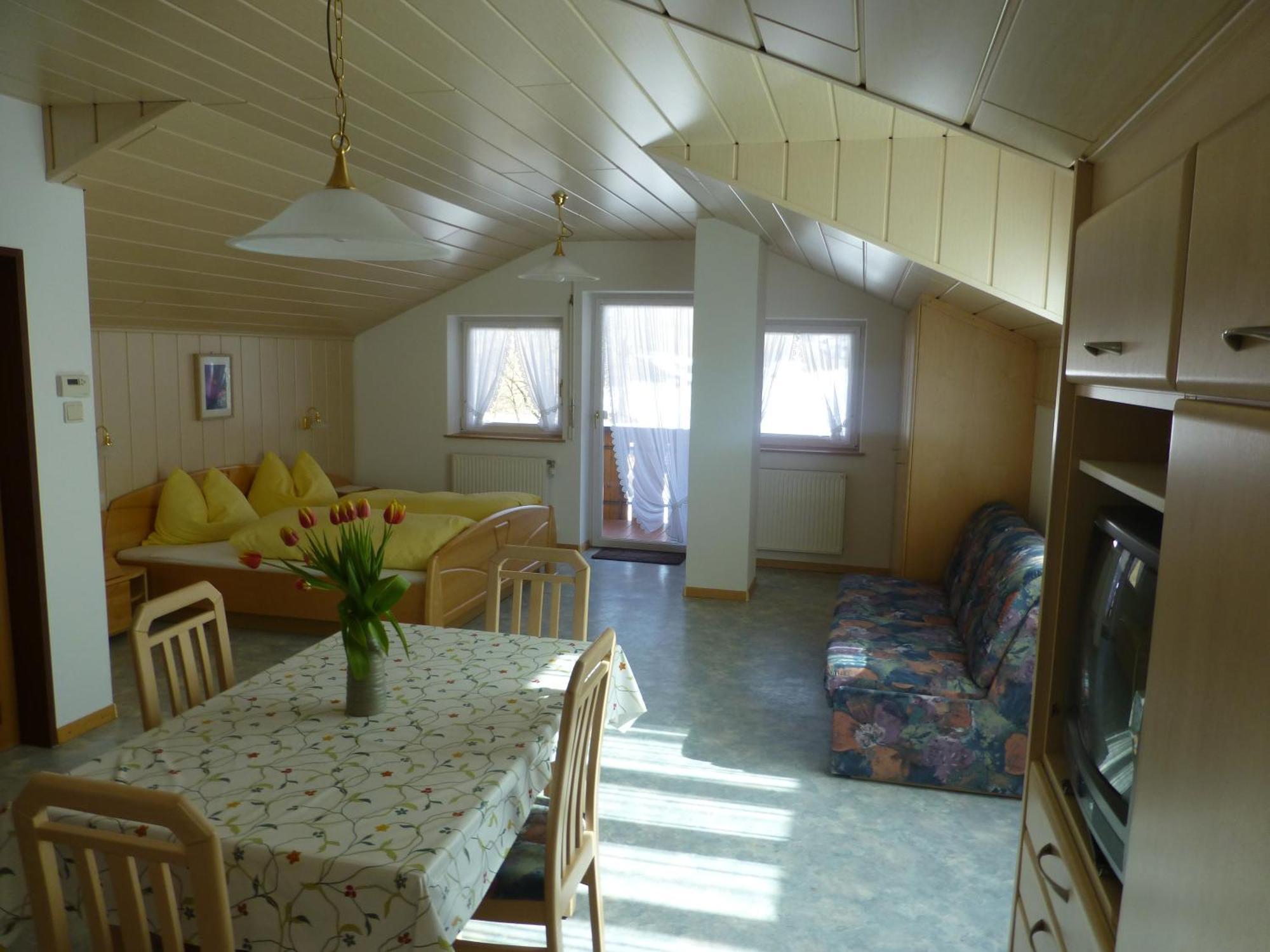 Garni Helfer Bed & Breakfast Dobbiaco Dış mekan fotoğraf